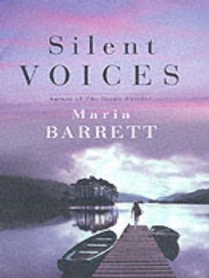 cover image of Still voices